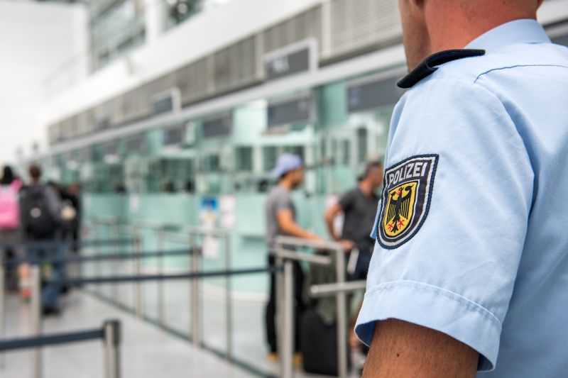Fm Live Aktuelle Nachrichten Rund Um Den Flughafen Munchen