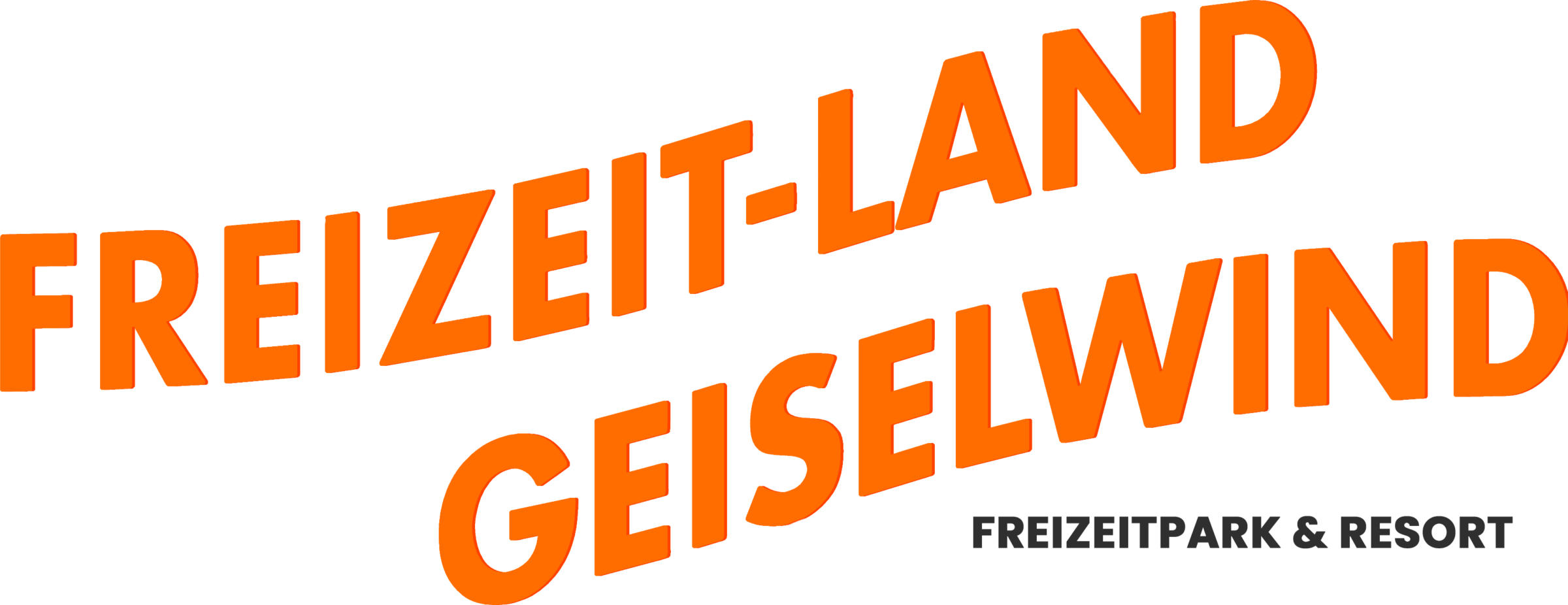 Logo Freizeit-Land Geiselwind