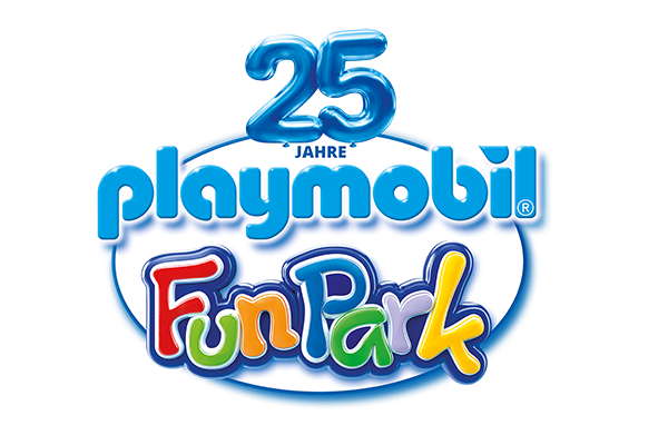 Logo Playmobil-FunPark
