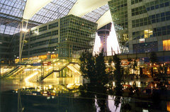 Munich Airport Center (MAC)