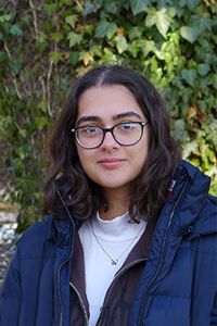 Senna Yücen