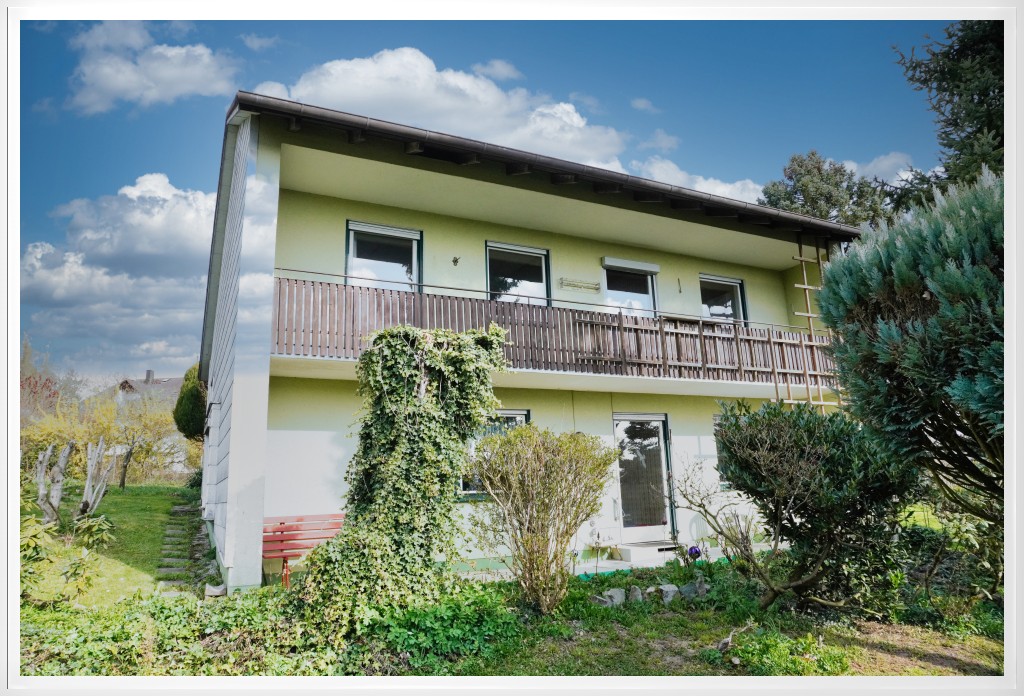 Immobilienbild