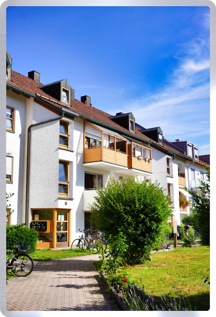 Immobilienbild