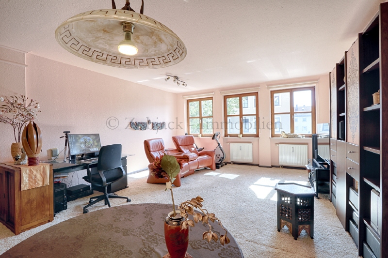 Immobilienbild