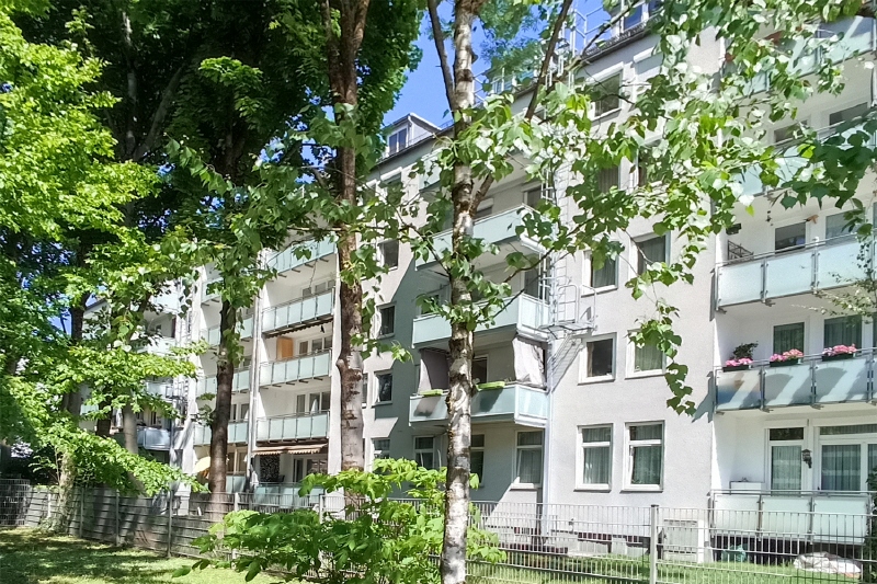 Immobilienbild