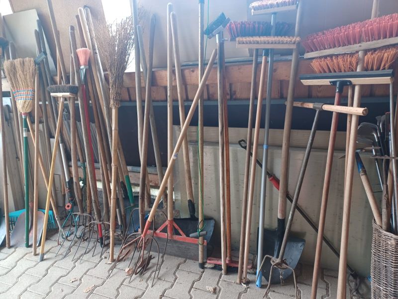 Flohmarkt Privat Haus & Garten