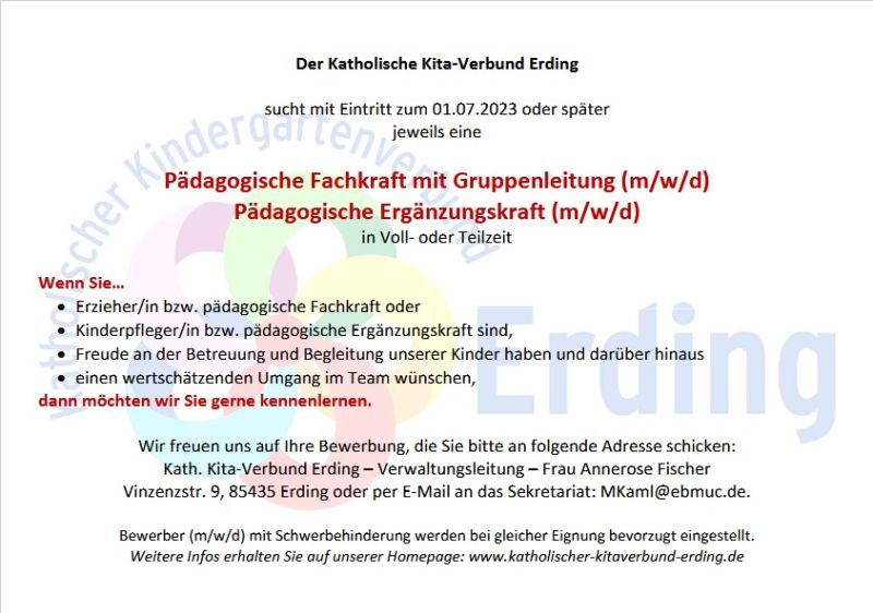 <a href="https://www.katholischer-kitaverbund-erding.de/home/" target="_blank">mehr Informationen...</a>