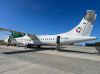 Quelle: FMG - Modernes Flugzeug: Die ATR72-600, mit der die DAT die Verbindung von Paderborn/Lippstadt nach München im Auftrag von skyhub PAD bedienen wird.
