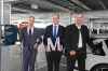 (Foto: Alex Tino Friedel /  Flughafen München)
